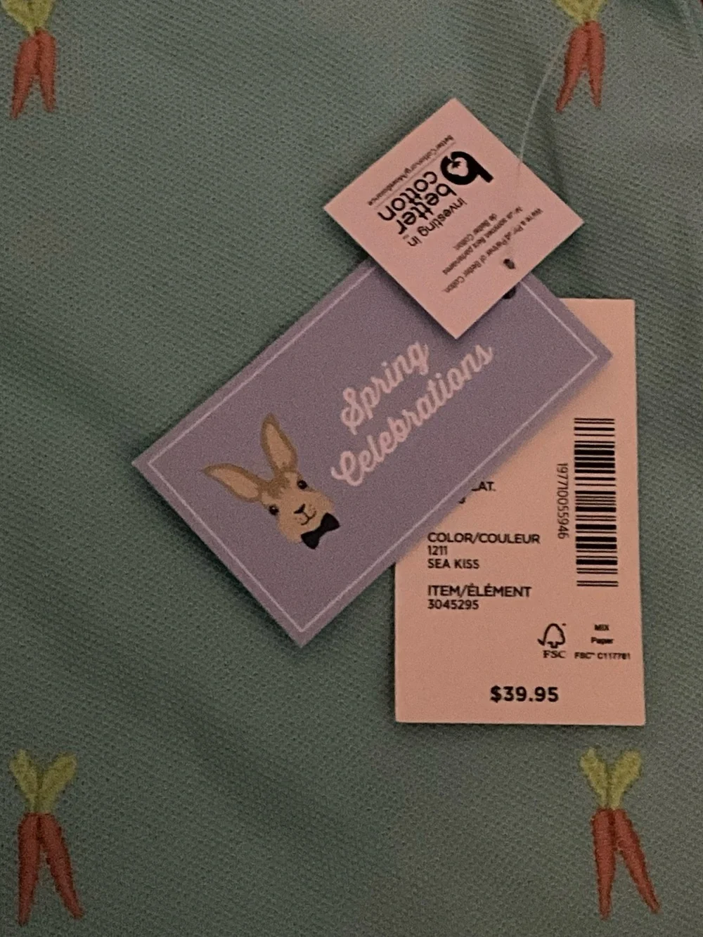 Gymboree Boys 4T Polo Shirt NWT Aqua Carrot Print Short Sleeve